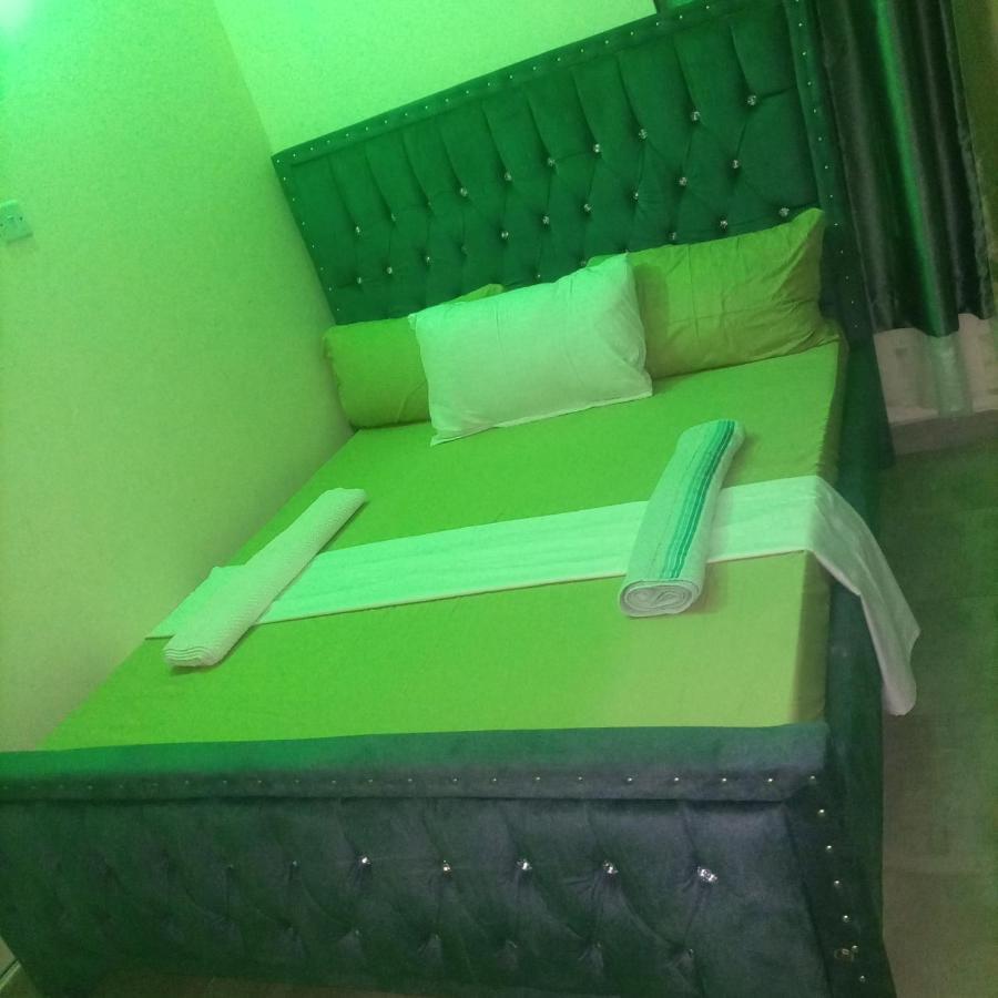 La Grande Cosy Studio Apartment Mtwapa Kültér fotó