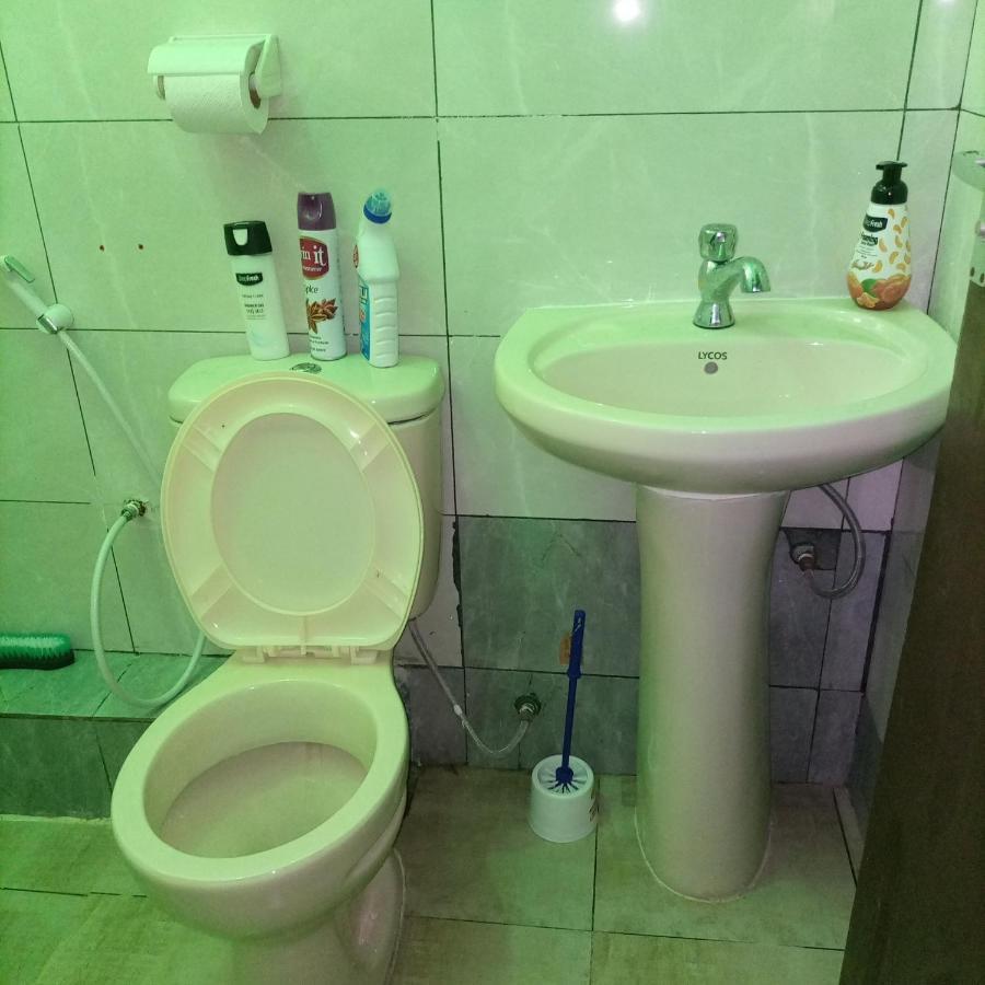La Grande Cosy Studio Apartment Mtwapa Kültér fotó
