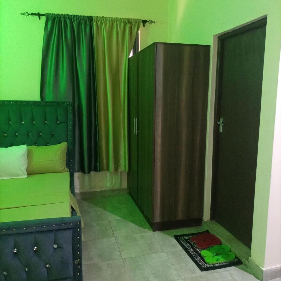 La Grande Cosy Studio Apartment Mtwapa Kültér fotó
