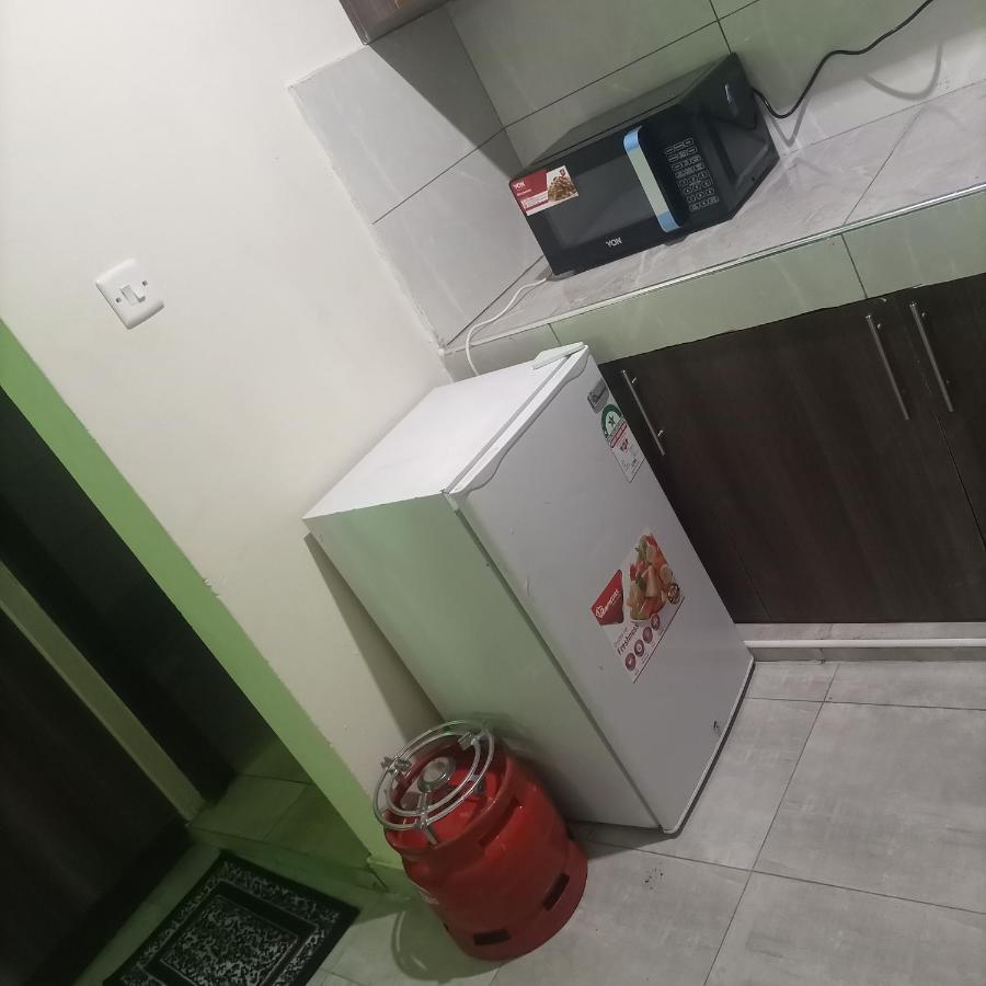 La Grande Cosy Studio Apartment Mtwapa Kültér fotó